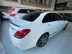 مرسيدس بنز C-Class